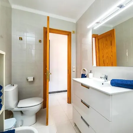 Casa Caty Con Piscina,a 5 Minutos De La Playa Lejlighed Alcudia (Mallorca)