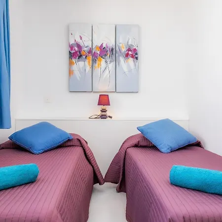 Casa Caty Con Piscina,a 5 Minutos De La Playa Apartament Alcudia (Mallorca)