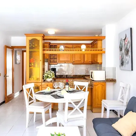 Casa Caty Con Piscina,a 5 Minutos De La Playa Apartament *