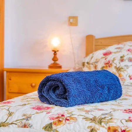 Casa Caty Con Piscina,a 5 Minutos De La Playa Apartament *
