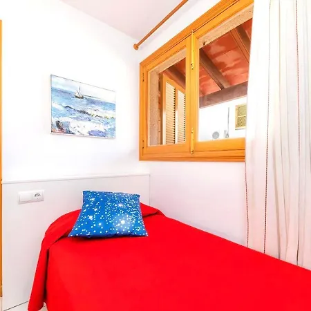 Apartament Casa Caty Con Piscina,a 5 Minutos De La Playa *